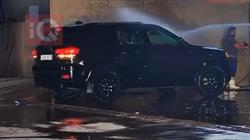 جیپ گراند شیرۆکی